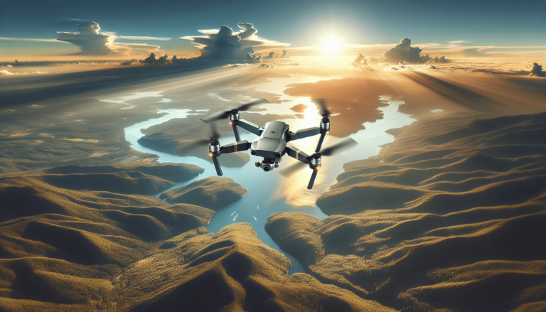 Step-by-Step Aerial Photography Tips For Perfect Drone Shots ...