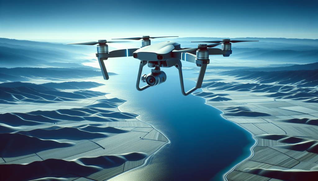 Best Drones For Beginners: Aerial Photography Tips To Start Right