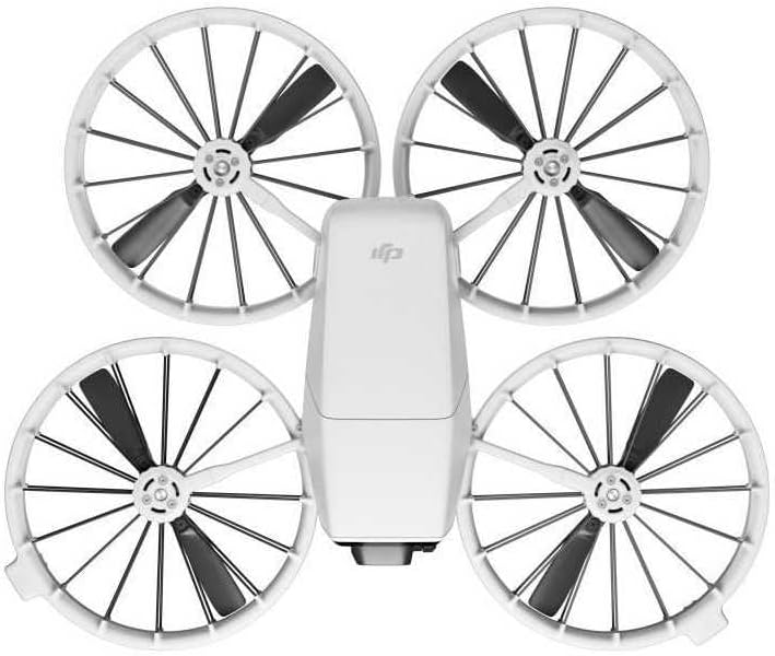 DJI Flip (RC-N3), Drone With 4K UHD Camera for Adults, Under 249 g, 3-Axis Gimbal Stabilization, 44000ft/13km Video Transmission, Palm Takeoff, Auto Return, 31-Min Flight Time, Intelligent Flight