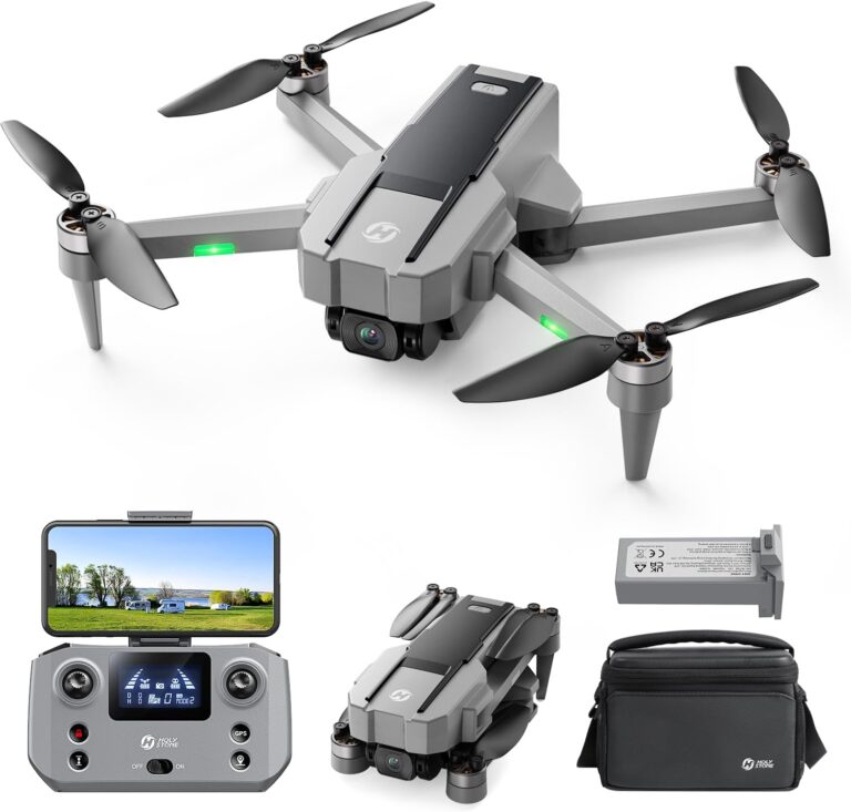 Holy Stone HS440G Drone