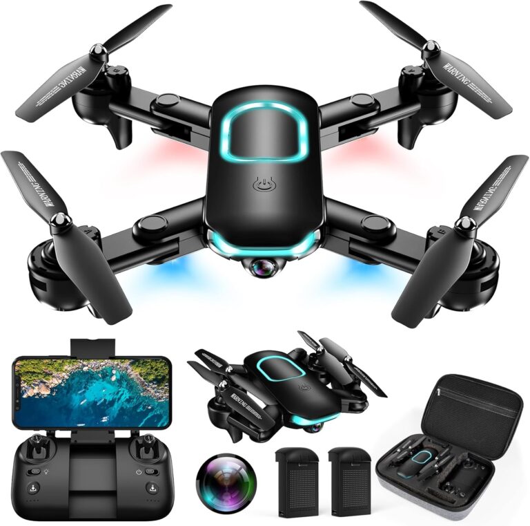 redrie-drone-with-camera-foldable-drone-for-kids-adults-with-1080p-fpv-camera-upgrade-altitude-hold-gestures-selfie-wayp