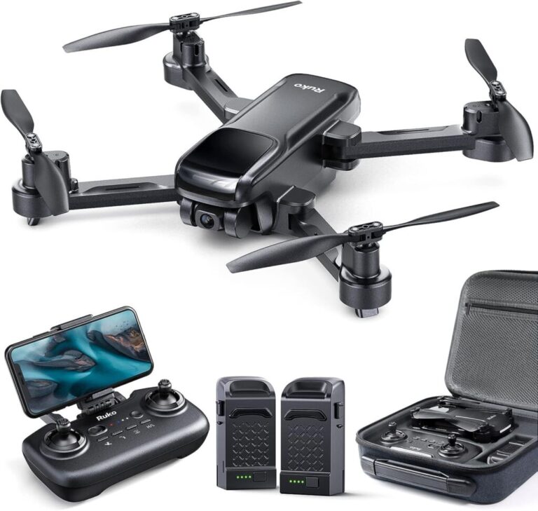 ruko u11s drones with camera for adults