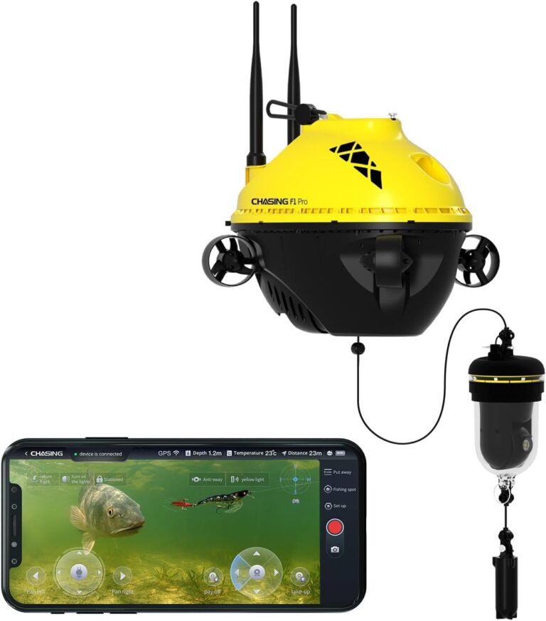 chasing-f1-pro-fish-finder-underwater-drone-underwater-rotatable-fishing-camera-yellow