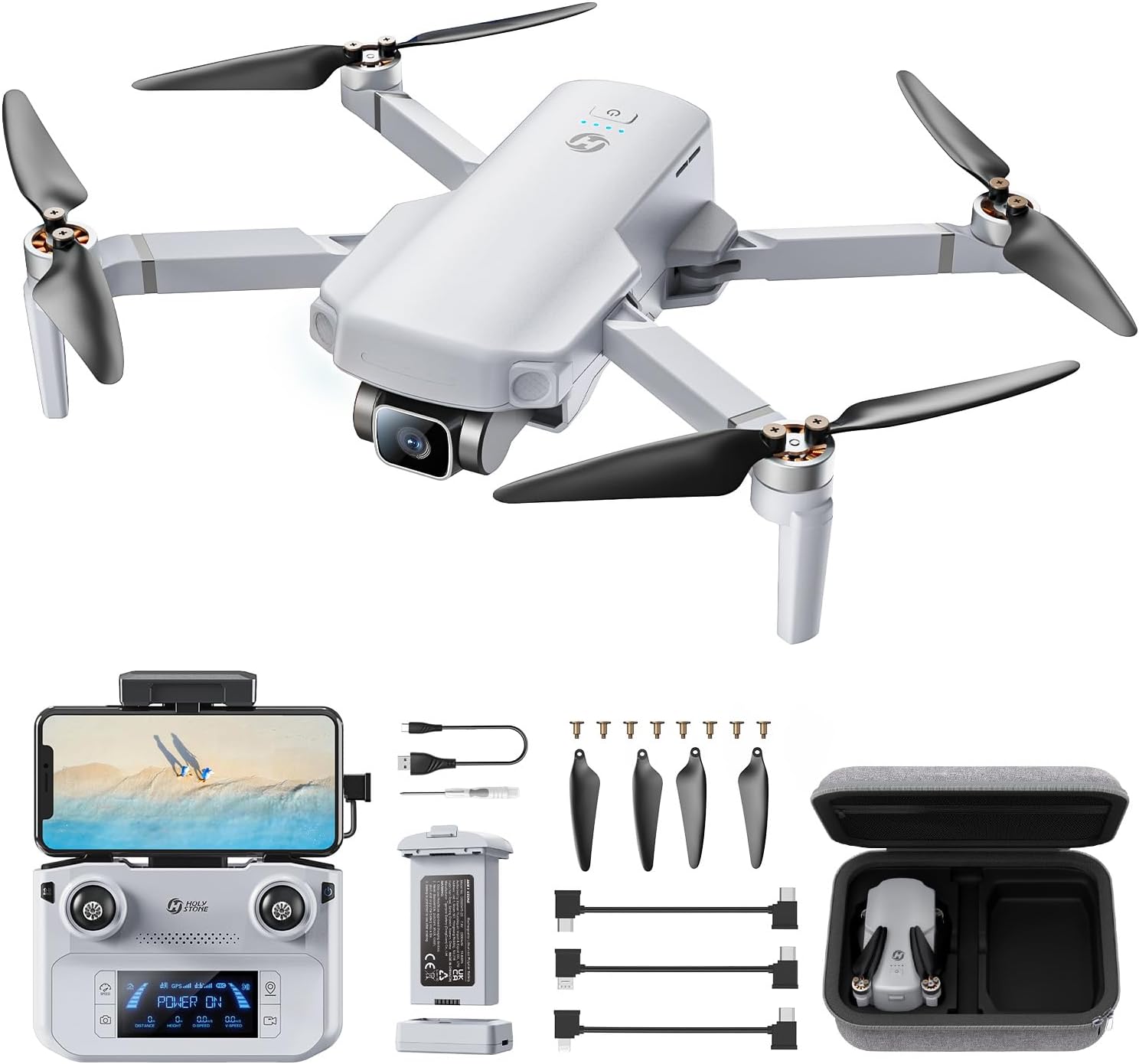 holy-stone-hs360e-gps-eis-drones-with-camera-for-adults-4k-249g-faa-compliant-lightweight-foldable-fpv-rc-quadcopter-drone