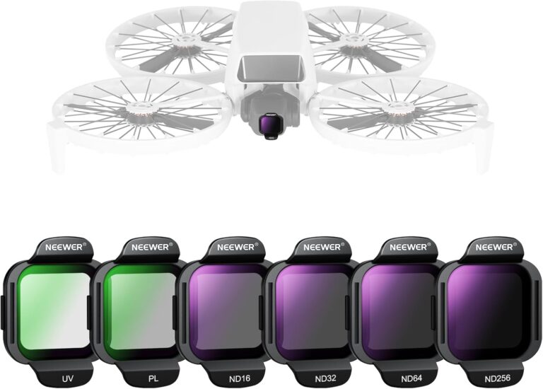 neewer-nd-filter-set-compatible-with-dji-flip-drone-6-pack-nd16-nd32-nd64-nd256-cpl-uv-snap-on-multicoated-hd-optical