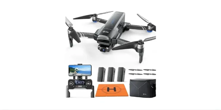 Holy Stone HS600 Drones with Camera for Adults 4K