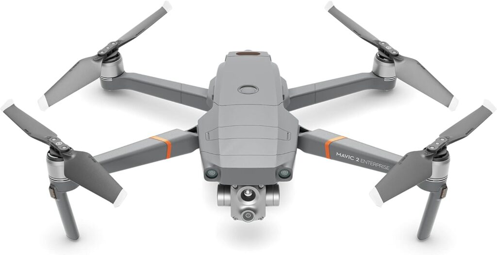 dji-mavic-2-enterprise-advanced-compact-commercial-drone-with-thermal-and-zoom-dual-camera-and-spotlight-and-loudspeaker