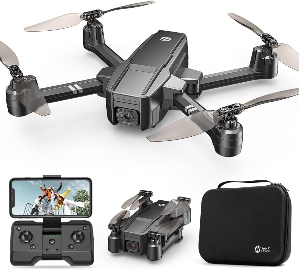 holy-stone-hs440-foldable-fpv-drone-with-1080p-wifi-camera-for-adult-beginners-and-kids-voice-gesture-control-rc-quadcopter