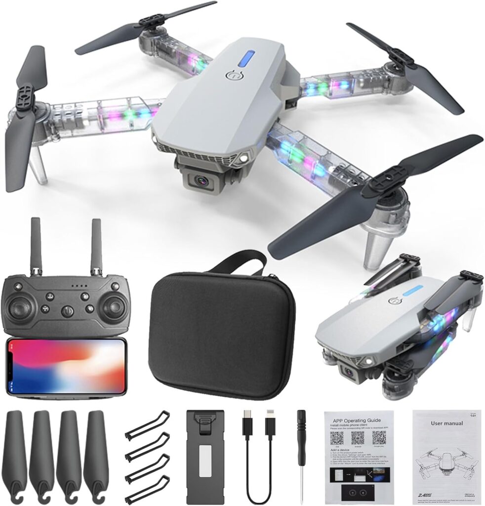 sales-today-clearance-only-drones-with-camera-for-adults-1080p-wifi-fpv-drone-mini-drones-with-transparent-led-folded-ar