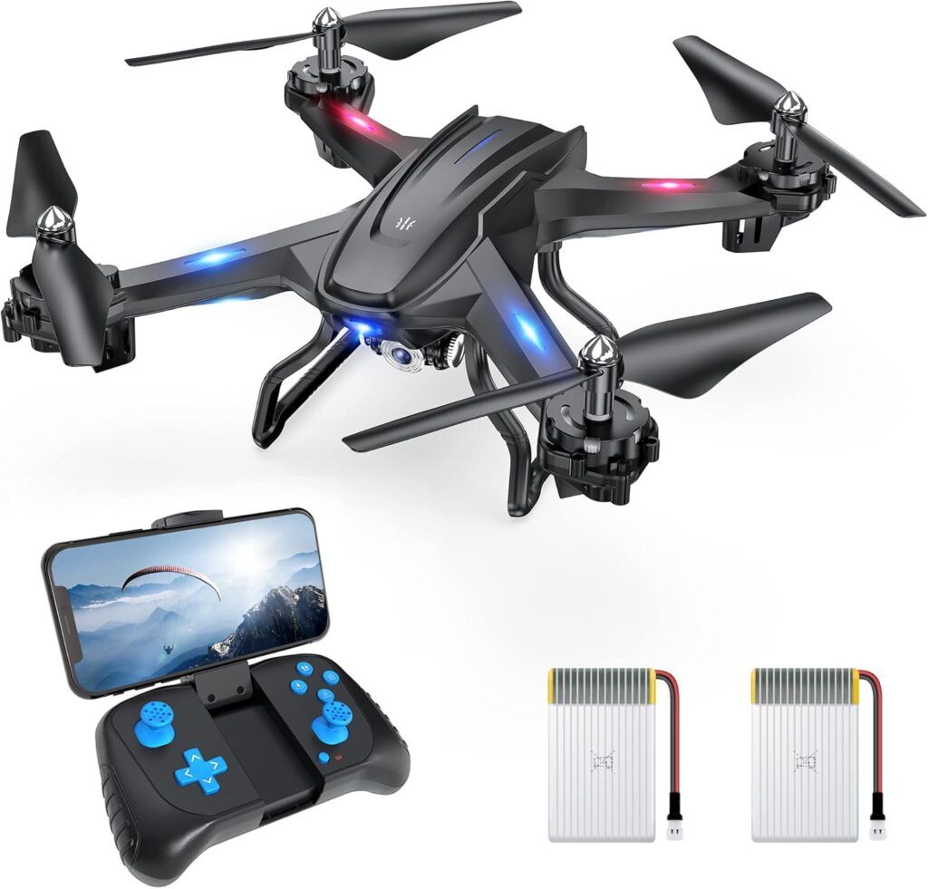 uranhub-drone-with-camera-for-adults-hd-2k-live-video-drone-for-beginners-and-kids-wgesture-control-voice-control-altitu