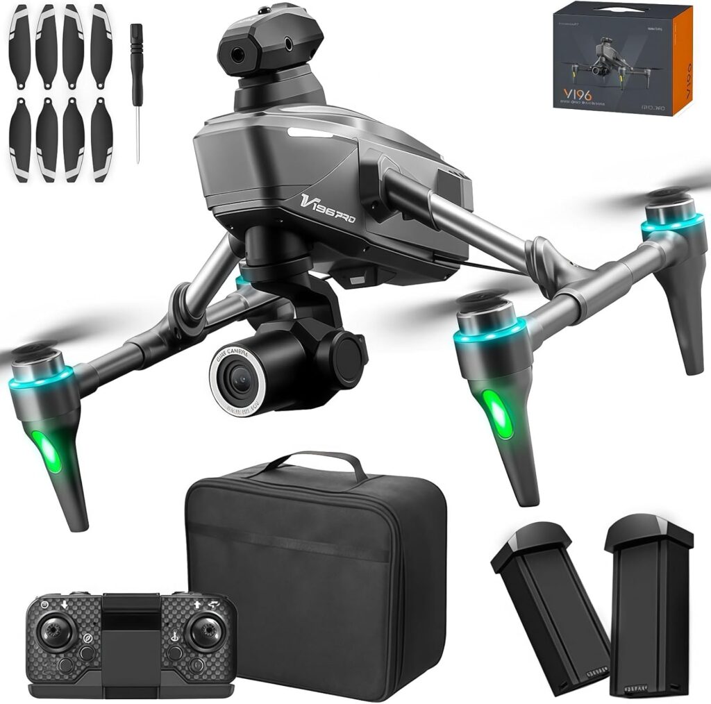 v196-gps-drone-with-1080p-hd-camera-two-batteries-brushless-motor-altitude-hold-one-key-take-offlanding