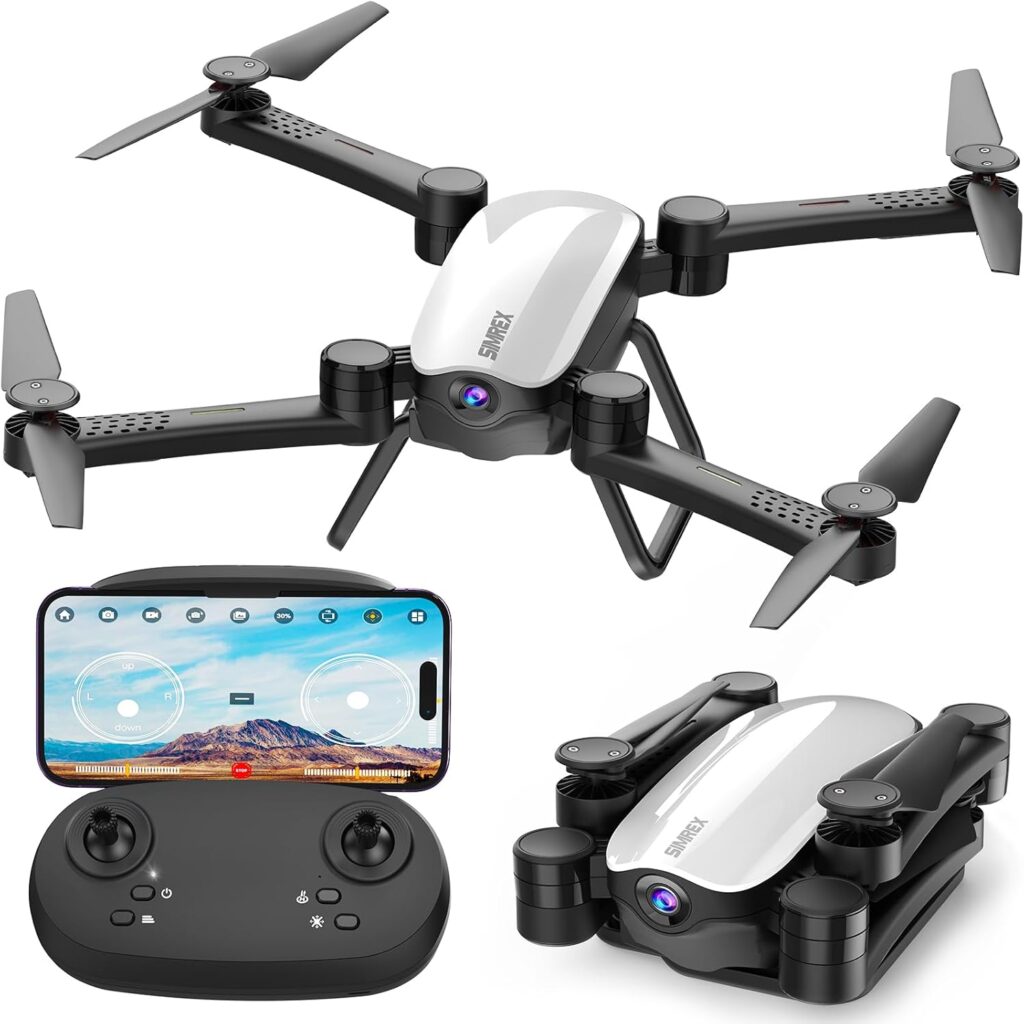 x900-drone-optical-flow-positioning-rc-quadcopter-with-1080p-hd-camera-altitude-hold-headless-mode-foldable-fpv-drones