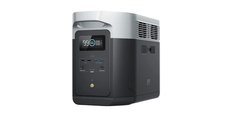 EF ECOFLOW Portable Power Station DELTA 2 Max