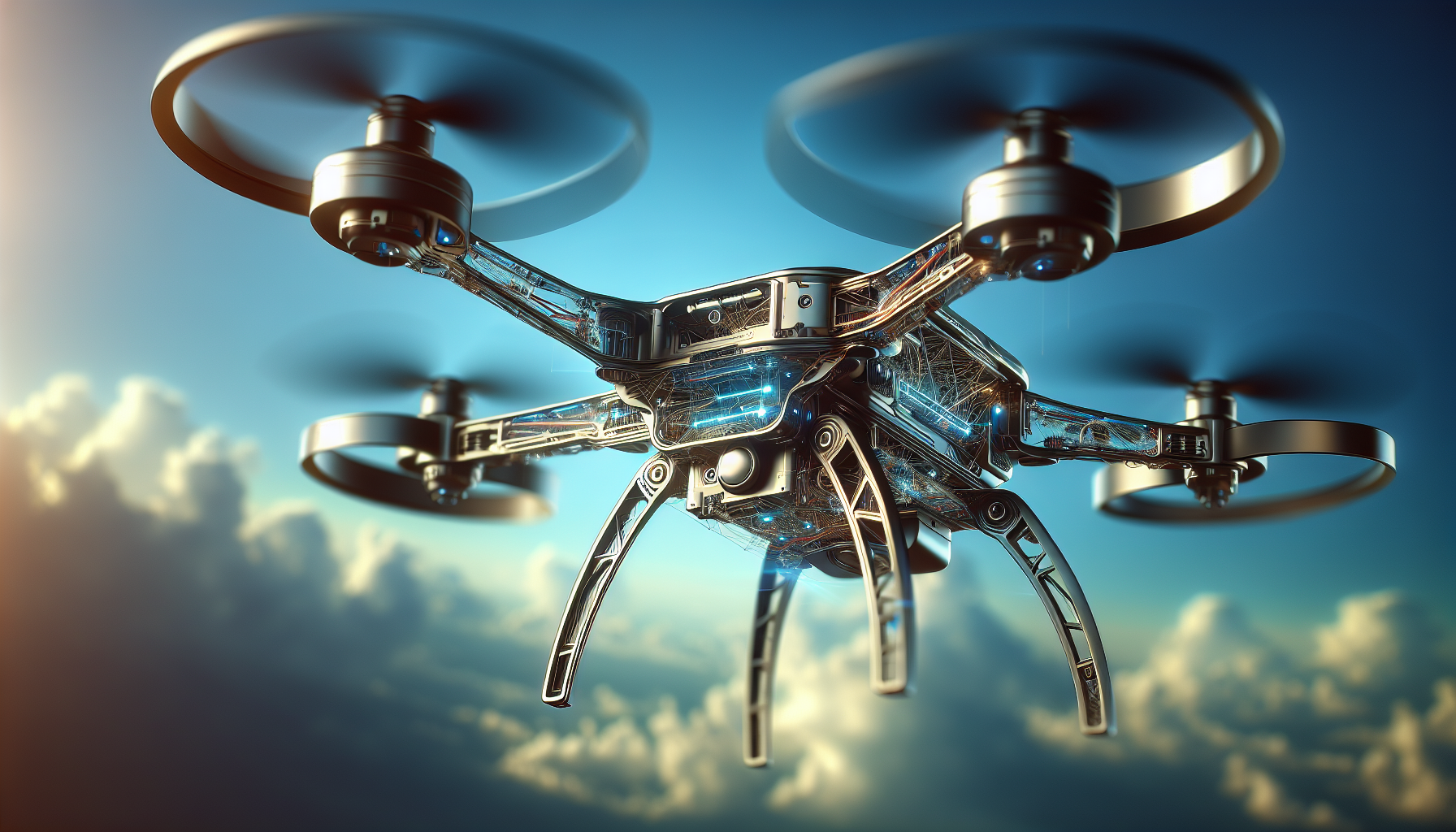 Amps Vs Volts: What Really Matters In Drone Power Systems?