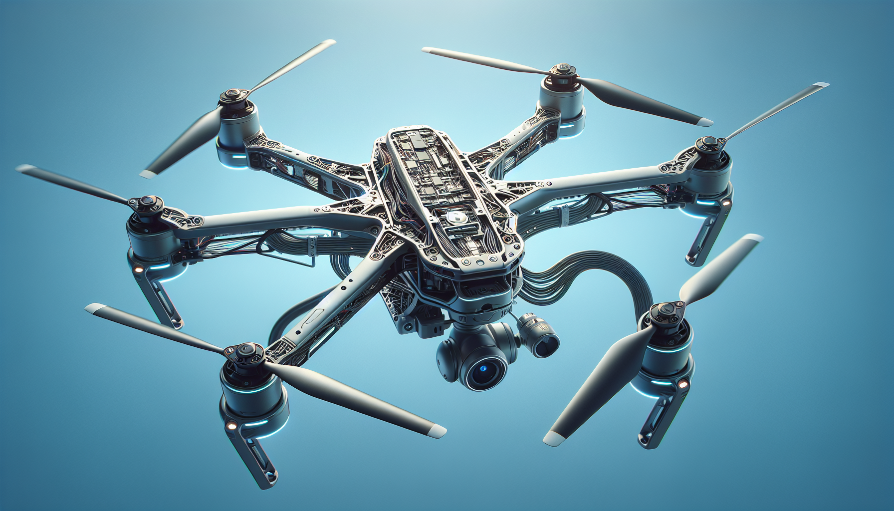 Amps Vs Volts: What Really Matters In Drone Power Systems?