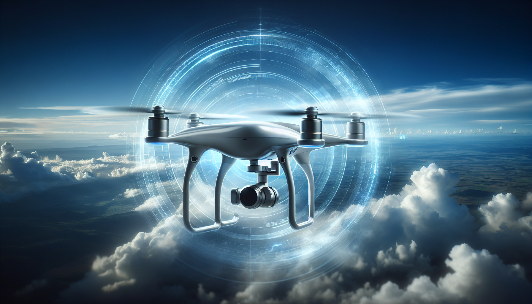 Best Gimbal + ND Filter Bundles For Aerial Videography [2025 Update]