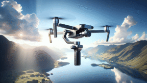 Best Lightweight Gimbals For Drones Under 250g – Travel Friendly Picks