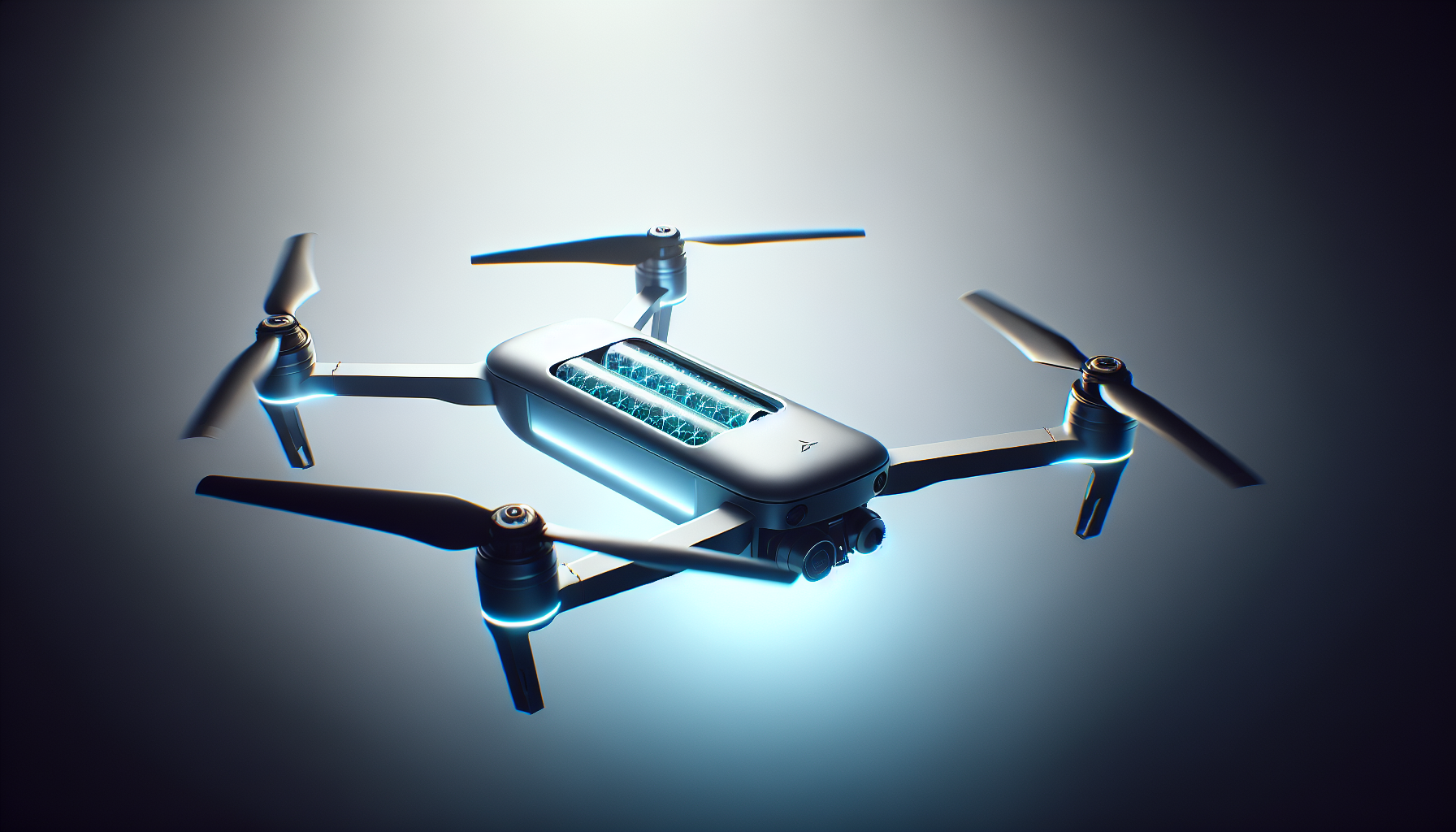 Graphene Drone Batteries: Faster Charging Or Overhyped?