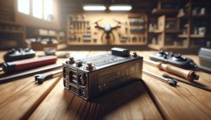 How To Read Drone Battery C Ratings, Voltage & Capacity Like A Pro