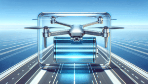 Solid-State Drone Batteries: Are They Ready For Flight In 2025?