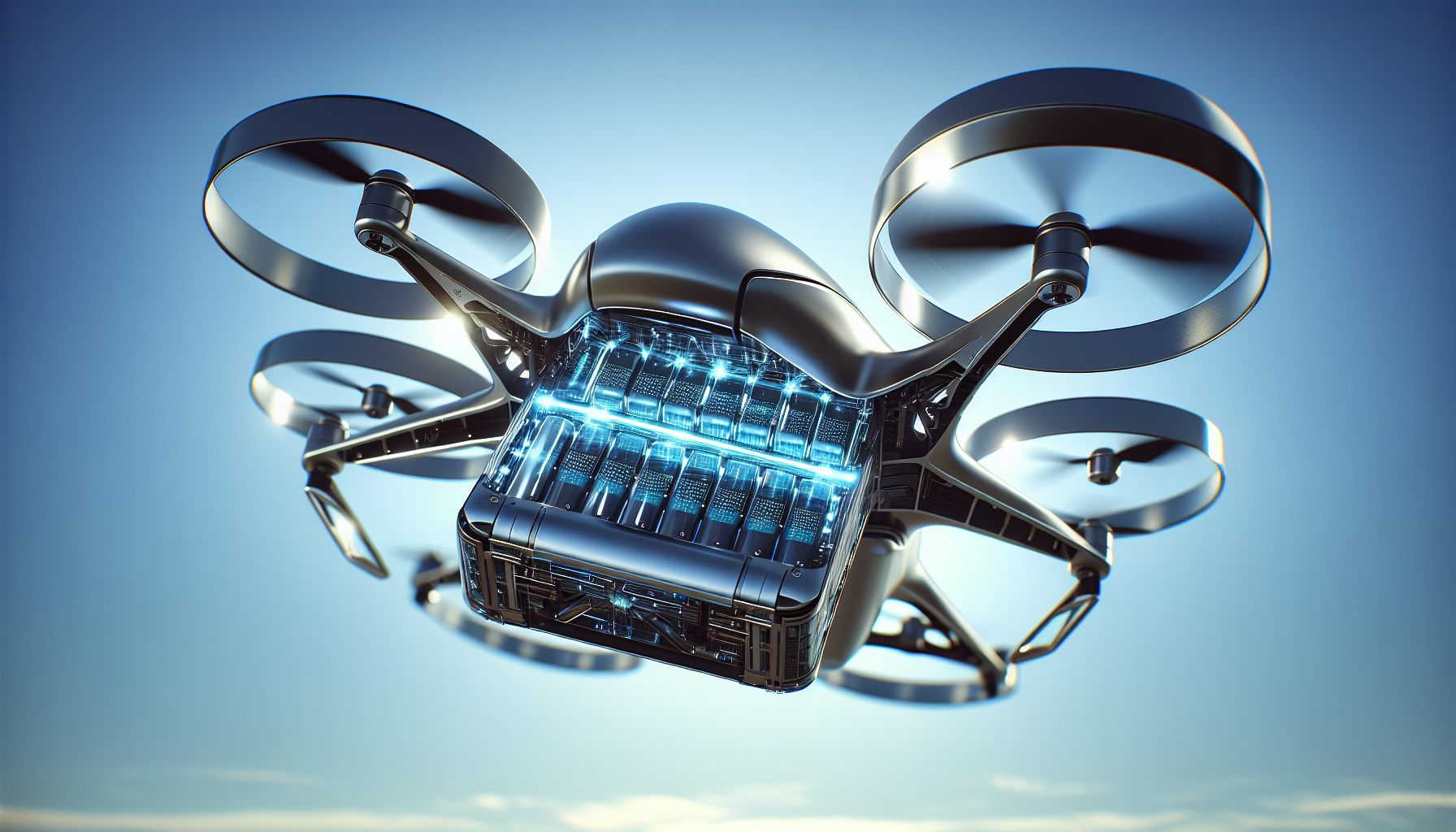 Solid-State Drone Batteries: Are They Ready For Flight In 2025?