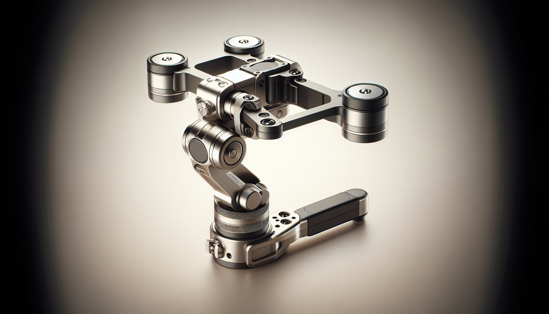Top 3 Gimbal Kits With Quick-Release Mounts [Multi-Drone Ready]