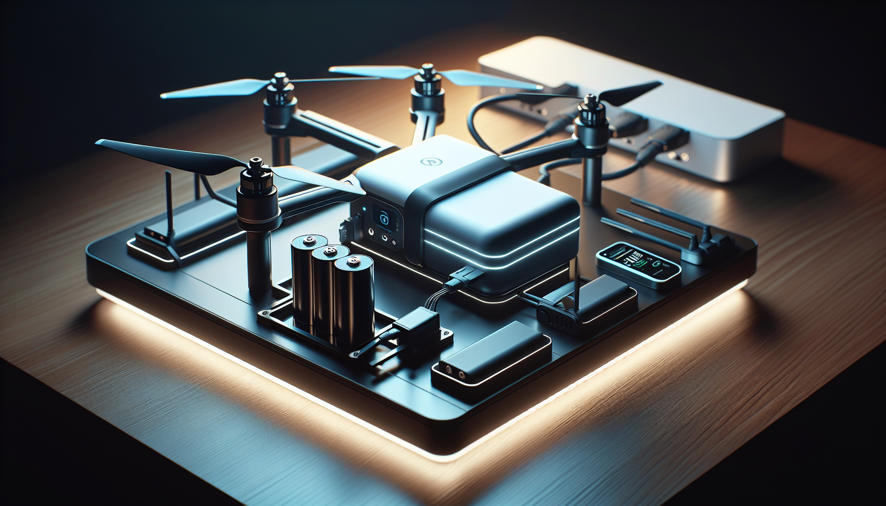 10 Expert Tips To Charge Drone Batteries Safely At Home