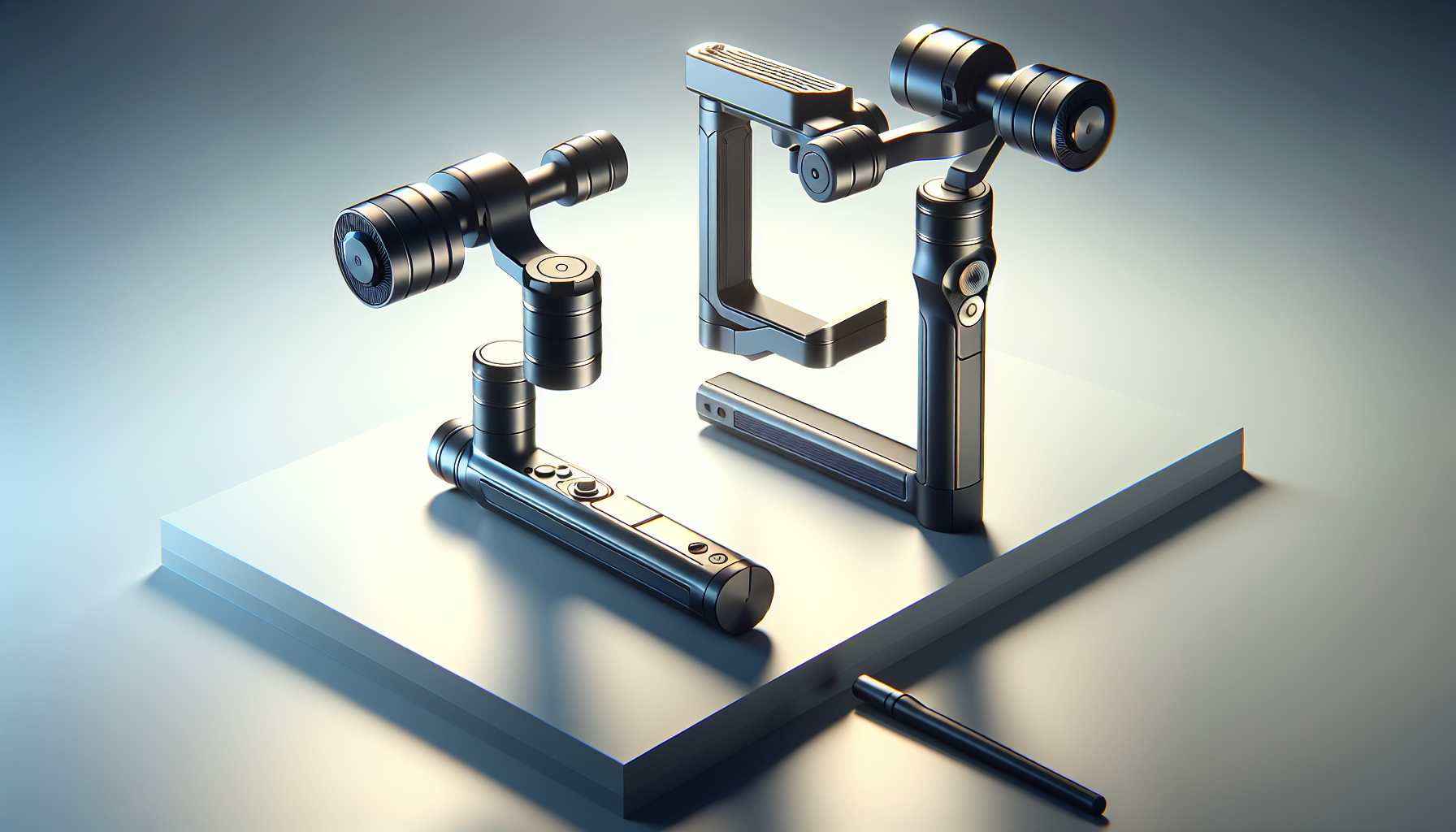 2-Axis Vs 3-Axis Gimbals: Should You Upgrade For Better Footage?