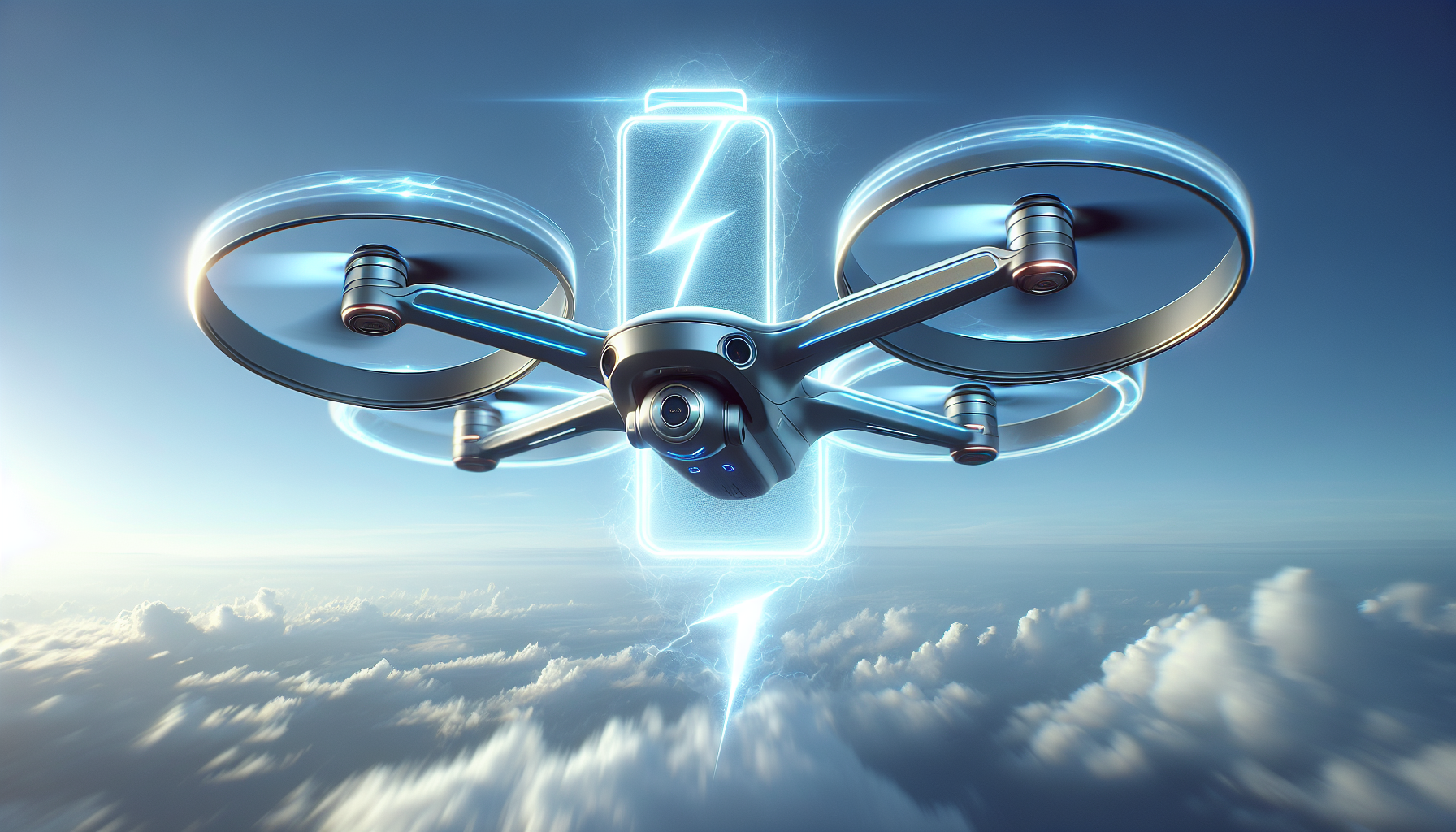 7 Easy Ways To Extend Drone Flight Time Using Smart Charging Habits