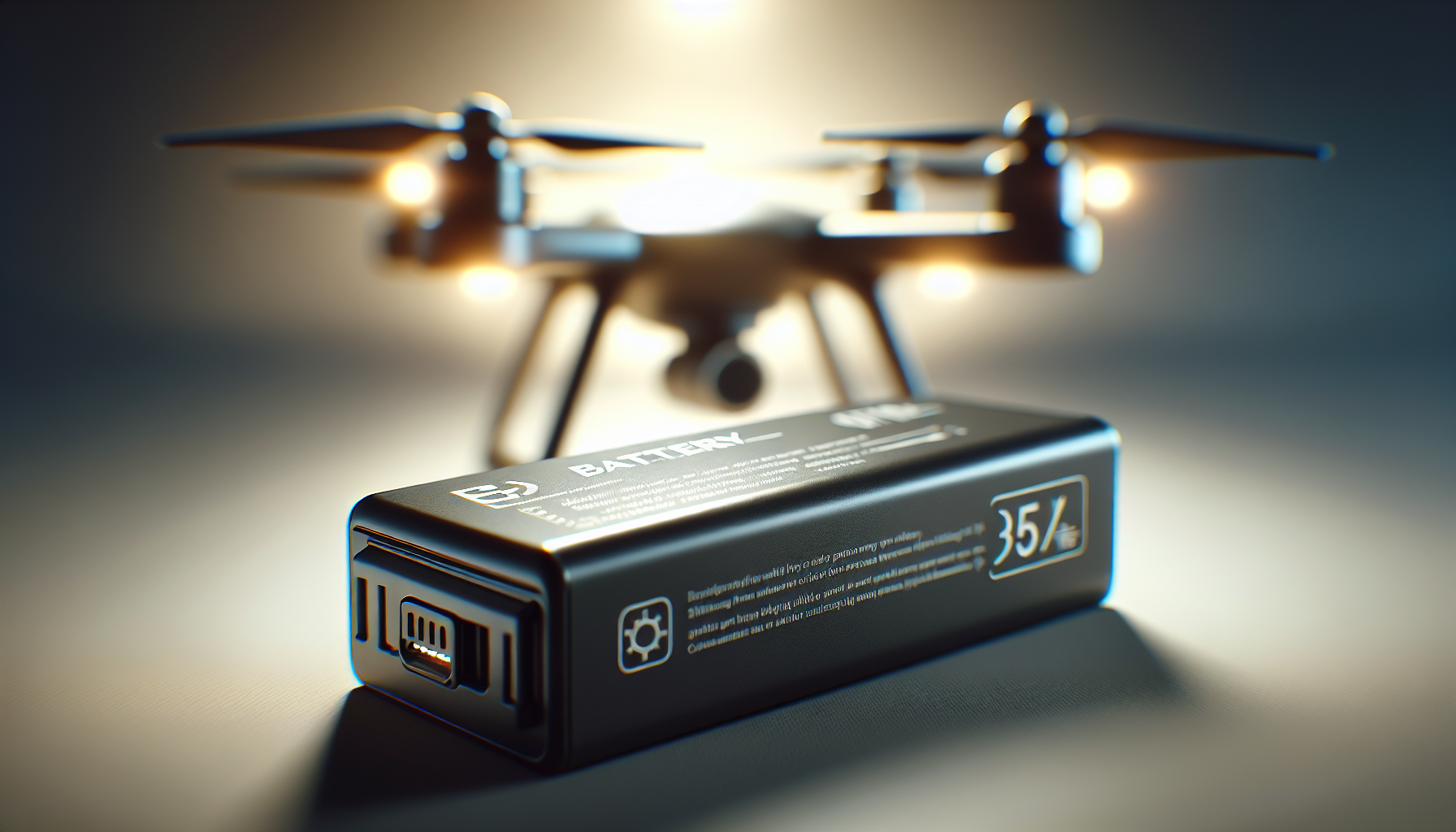 7 Warning Signs Your Drone Battery Needs Replacement