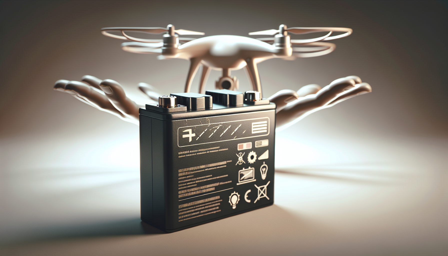 7 Warning Signs Your Drone Battery Needs Replacement