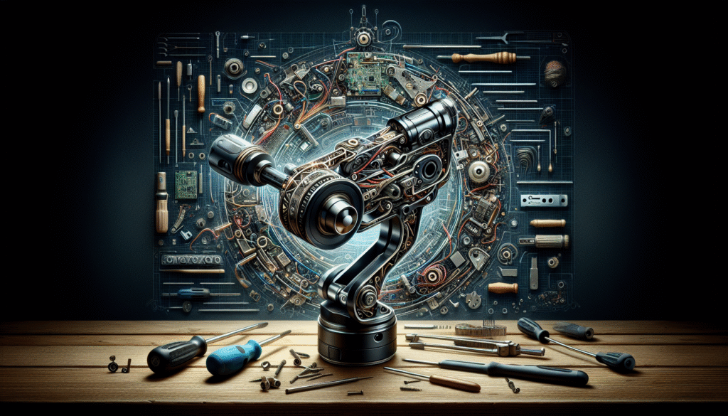 Avoid These 5 DIY Gimbal Build Mistakes [That Cost You Money ...