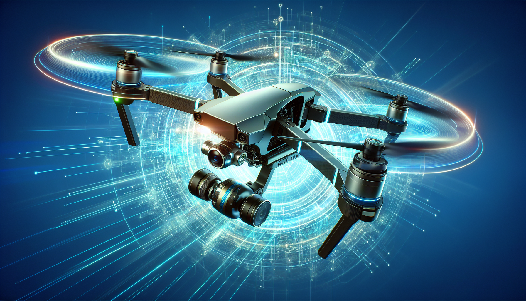Best Drone Gimbal Deals For Black Friday, Cyber Monday  Prime Day