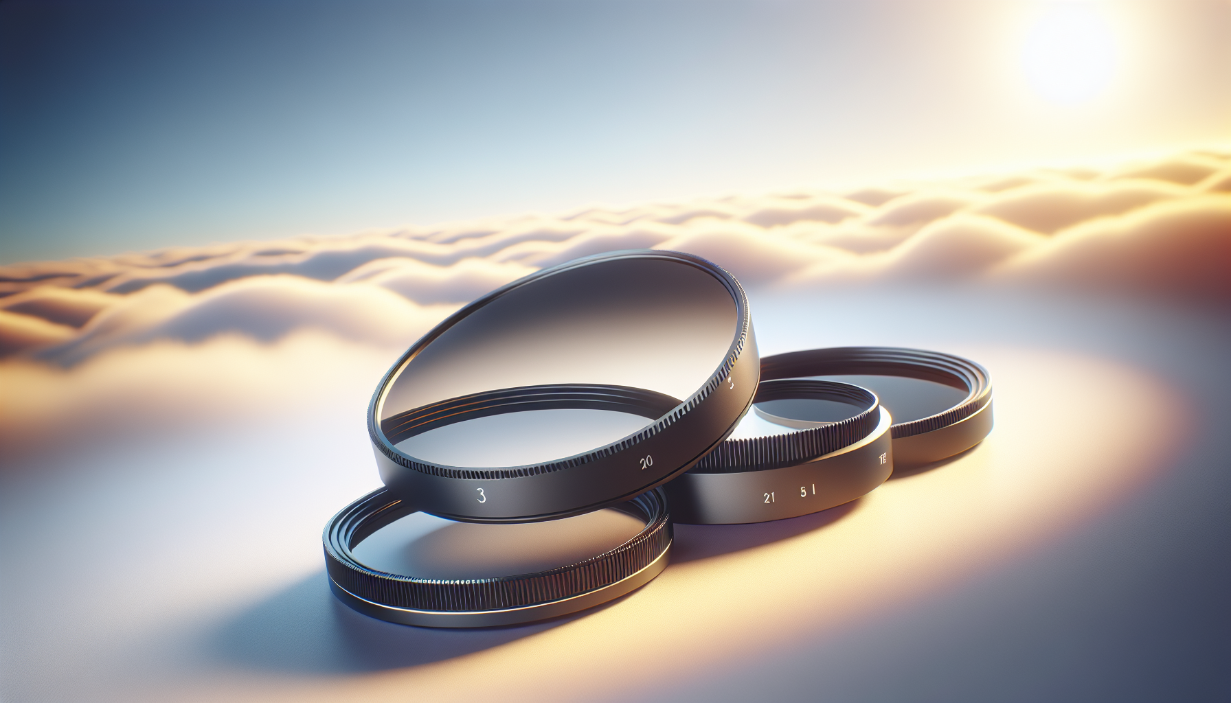 Best ND Filter Sets For Drone Gimbals [Bright Light Performance Test]