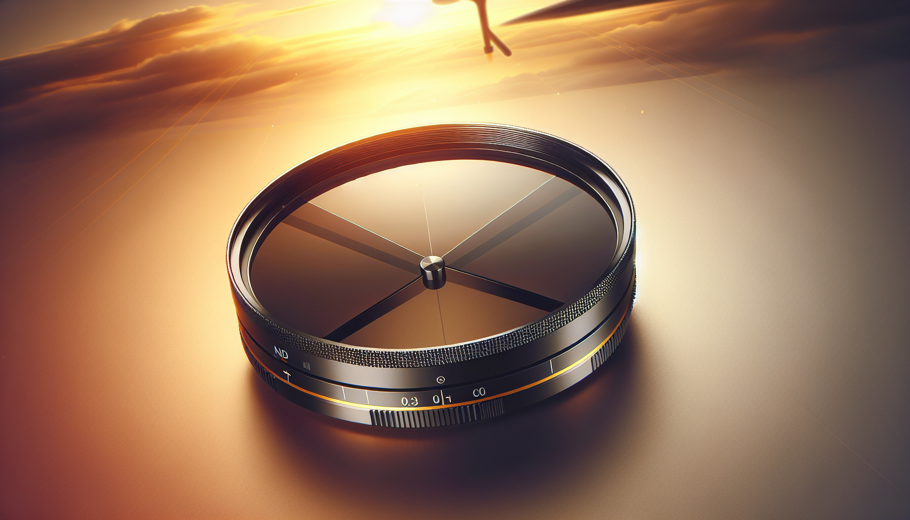 Best ND Filter Sets For Drone Gimbals [Bright Light Performance Test]