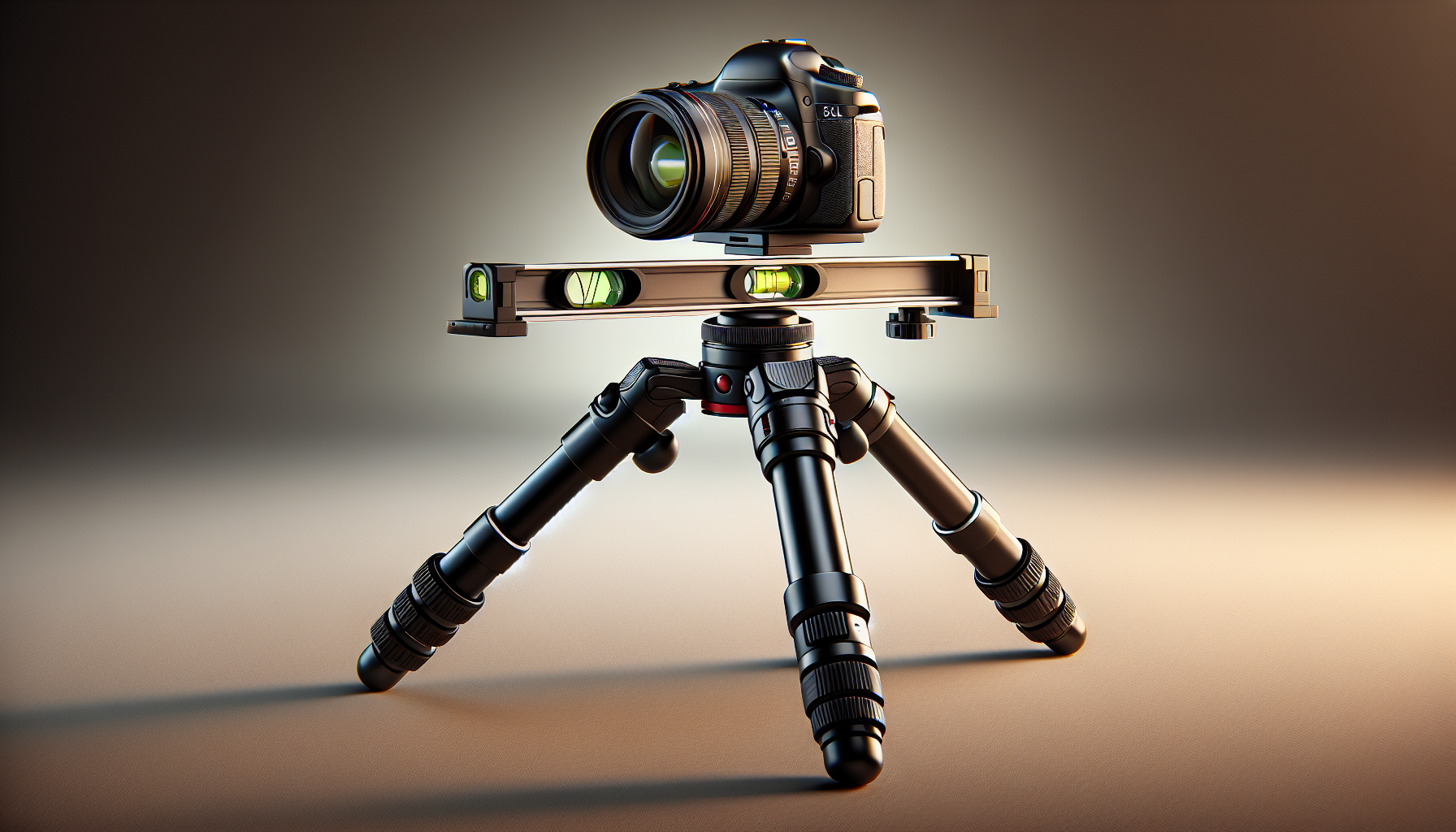 Camera Won’t Stay Level? Balancing Tools + Mounting Solutions
