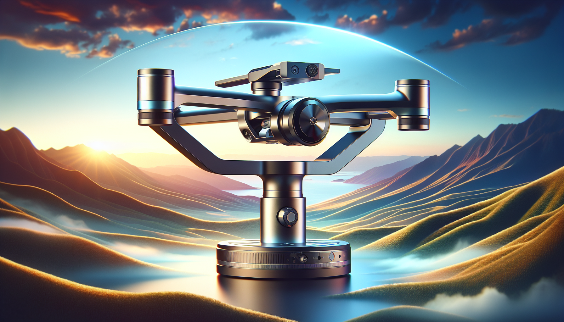 DJI Vs Zhiyun Drone Gimbals – Which Ecosystem Delivers More Value?