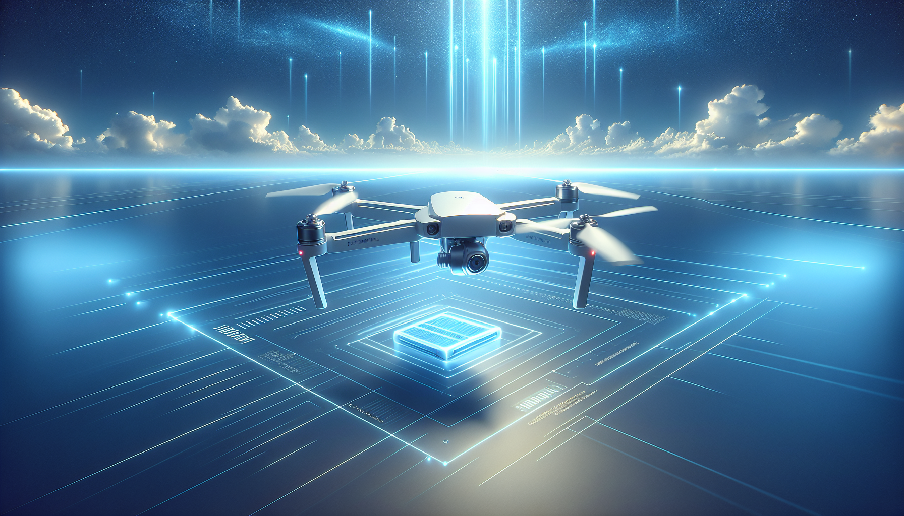 Drone Battery Basics For New Pilots: Avoid These Common Mistakes