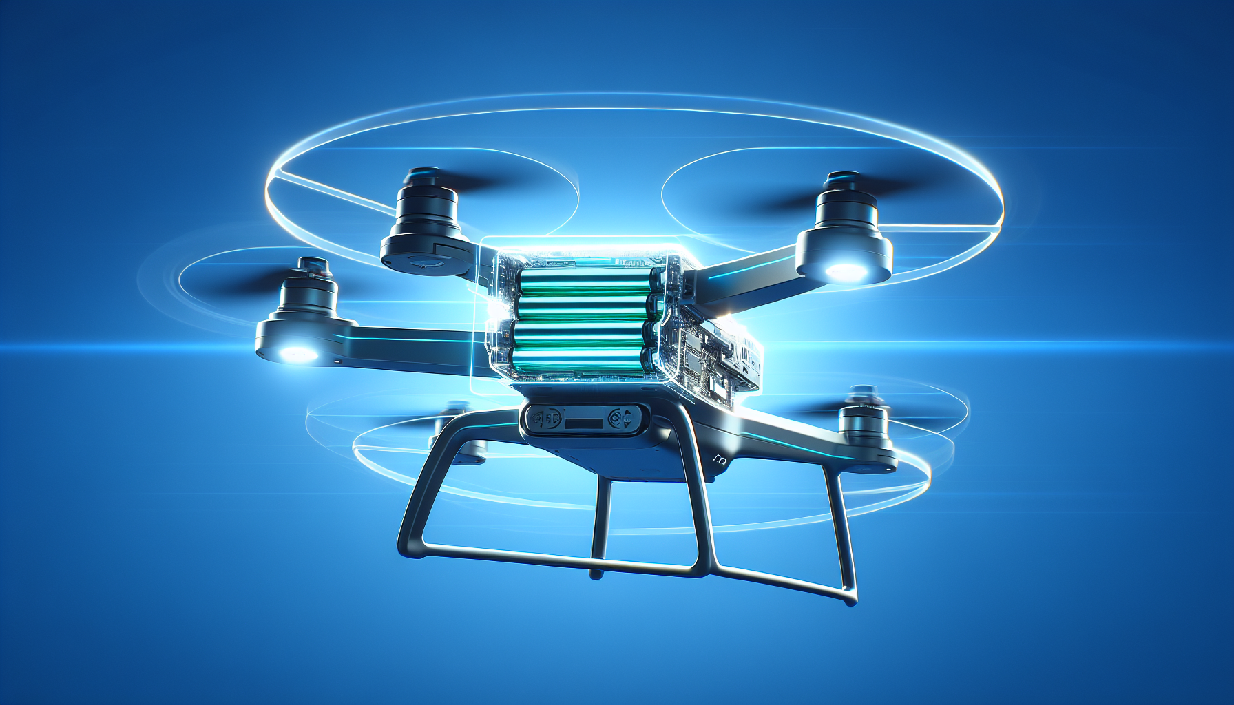 Drone Battery Basics For New Pilots: Avoid These Common Mistakes
