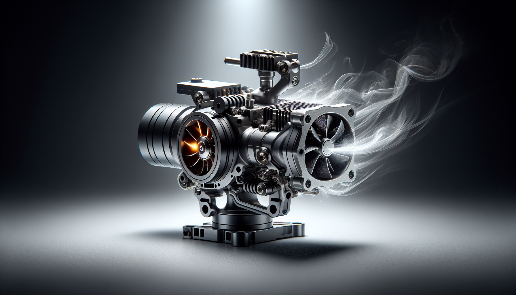 Gimbal Motor Overheating? Best Cooling Mods  Upgrades