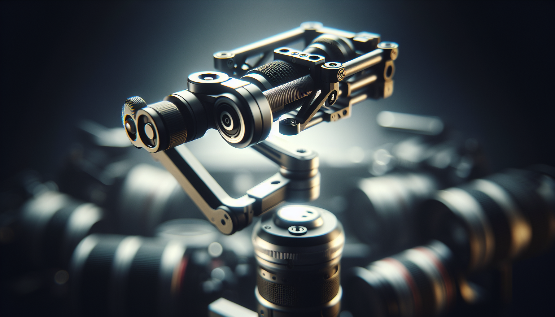 Gimbal Not Leveling? How To Diagnose Balancing Issues Quickly
