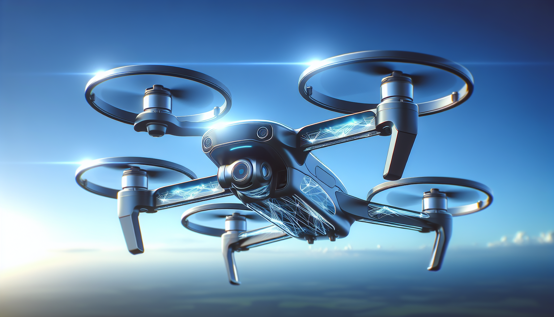 Graphene Battery Review: Is It The Best Drone Power Upgrade Yet?