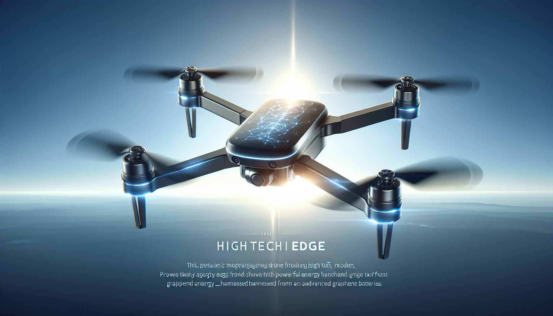 Graphene Battery Review: Is It The Best Drone Power Upgrade Yet?