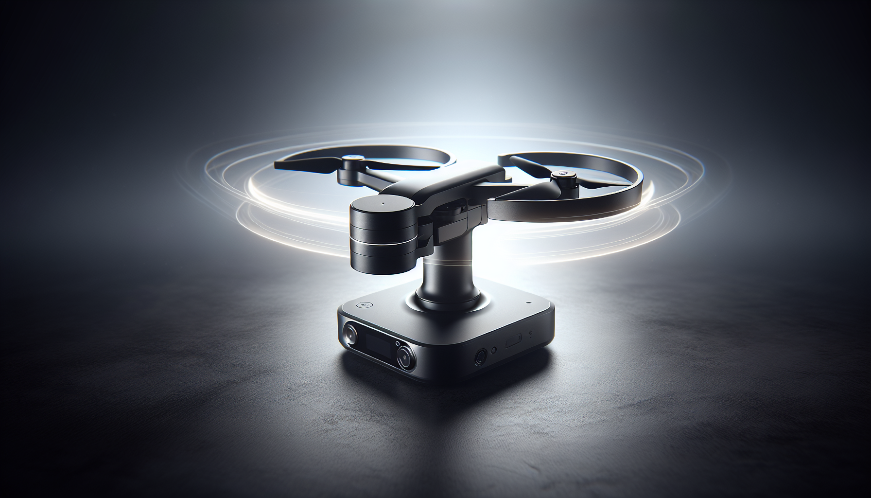 Holiday Gift Guide 2025: Top Gimbal Accessories For Drone Pilots