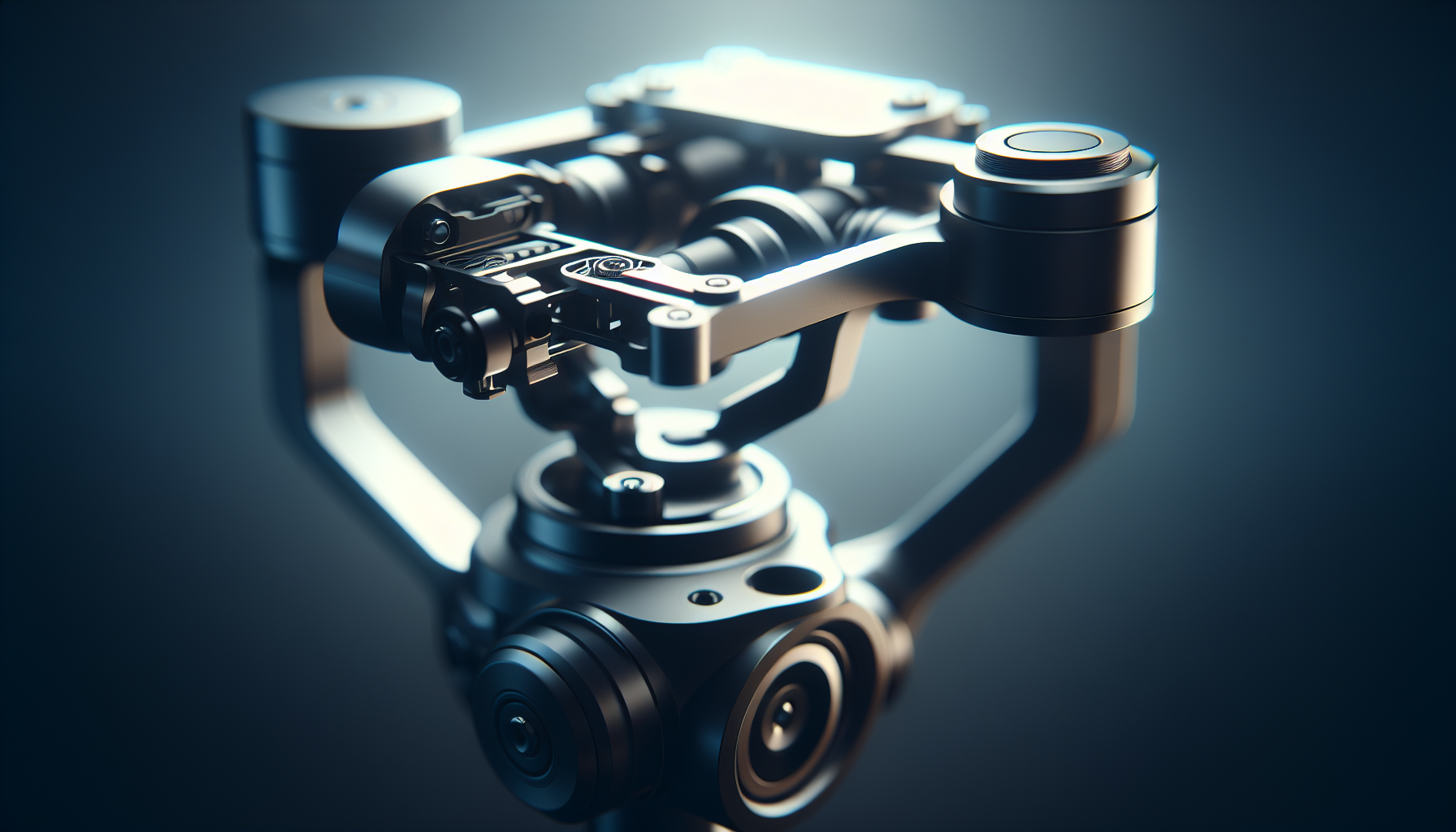 How To Balance Any Drone Gimbal For Perfect Footage – Step-by-Step