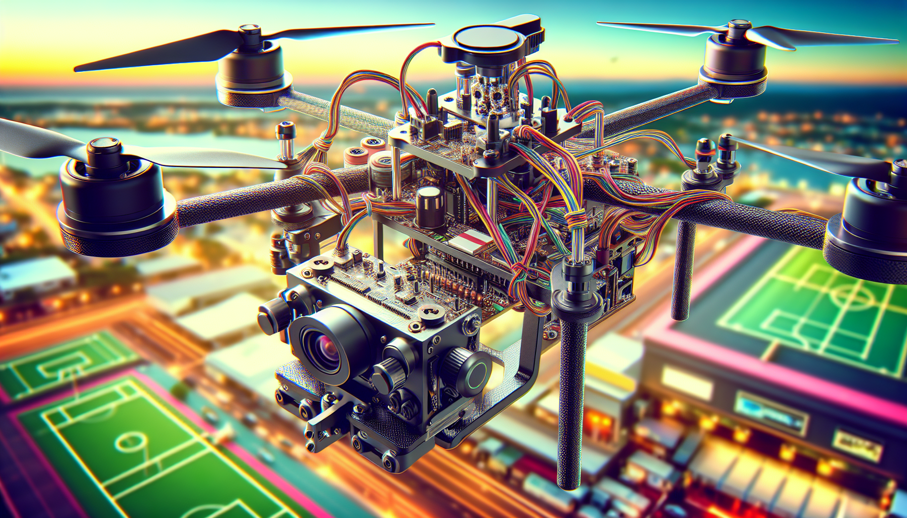 How To Install STorM32 Or SimpleBGC On An FPV Drone (Complete Kit Guide)