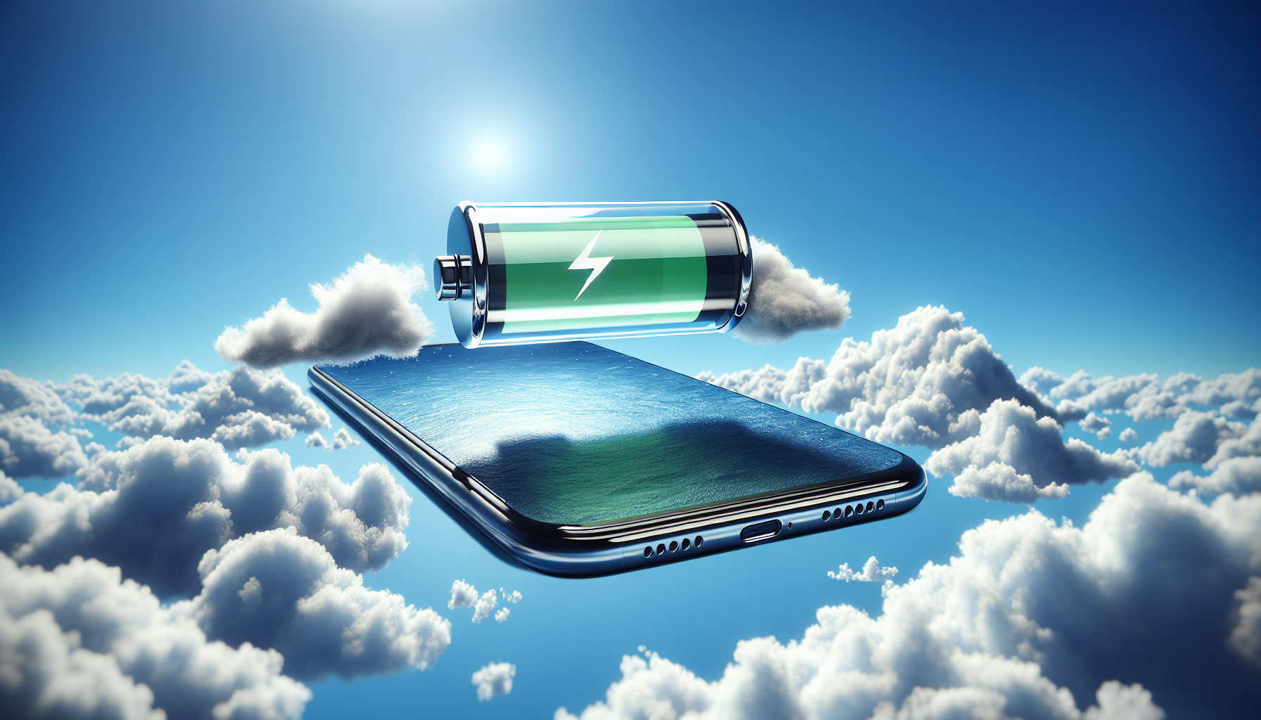 Is Flying On A Full Battery Always Safe? Here’s What Experts Say