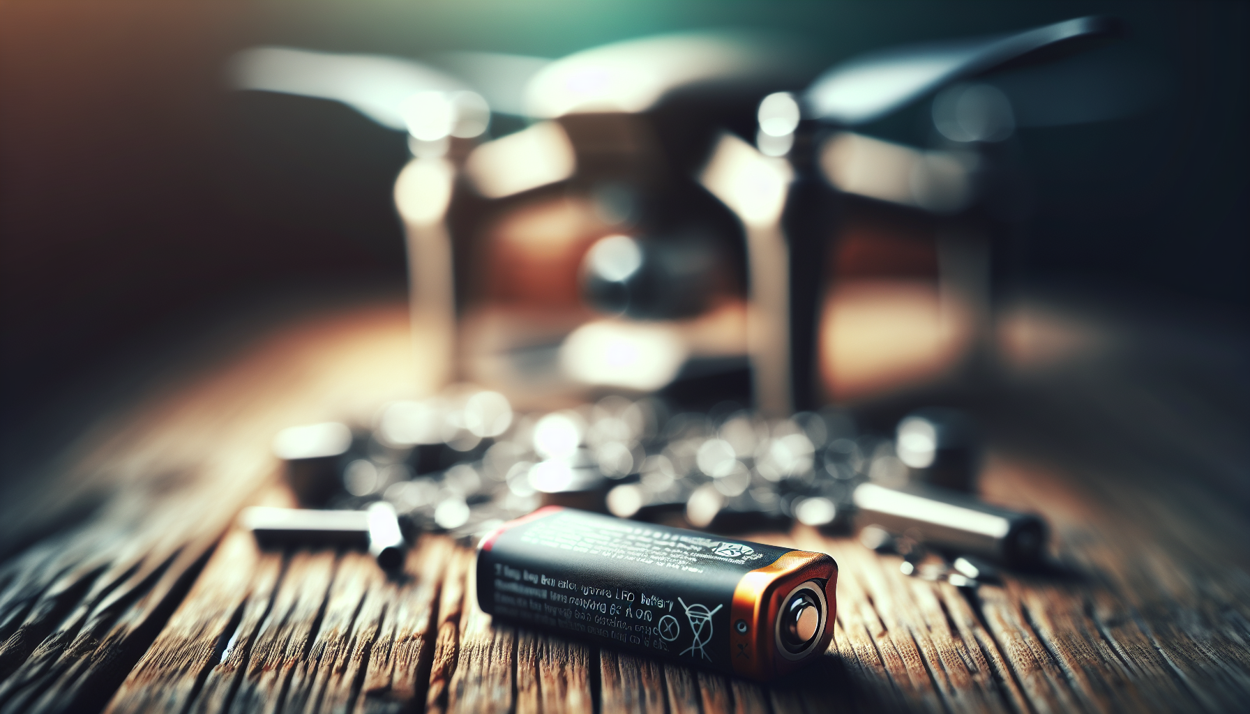 LiPo Battery Disposal 101: Legal And Safe Methods For Drone Pilots