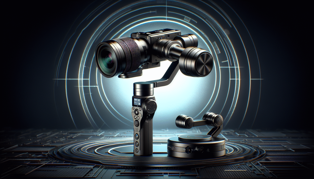 Professional Gimbals Vs Consumer Models – Feature Breakdown 2025