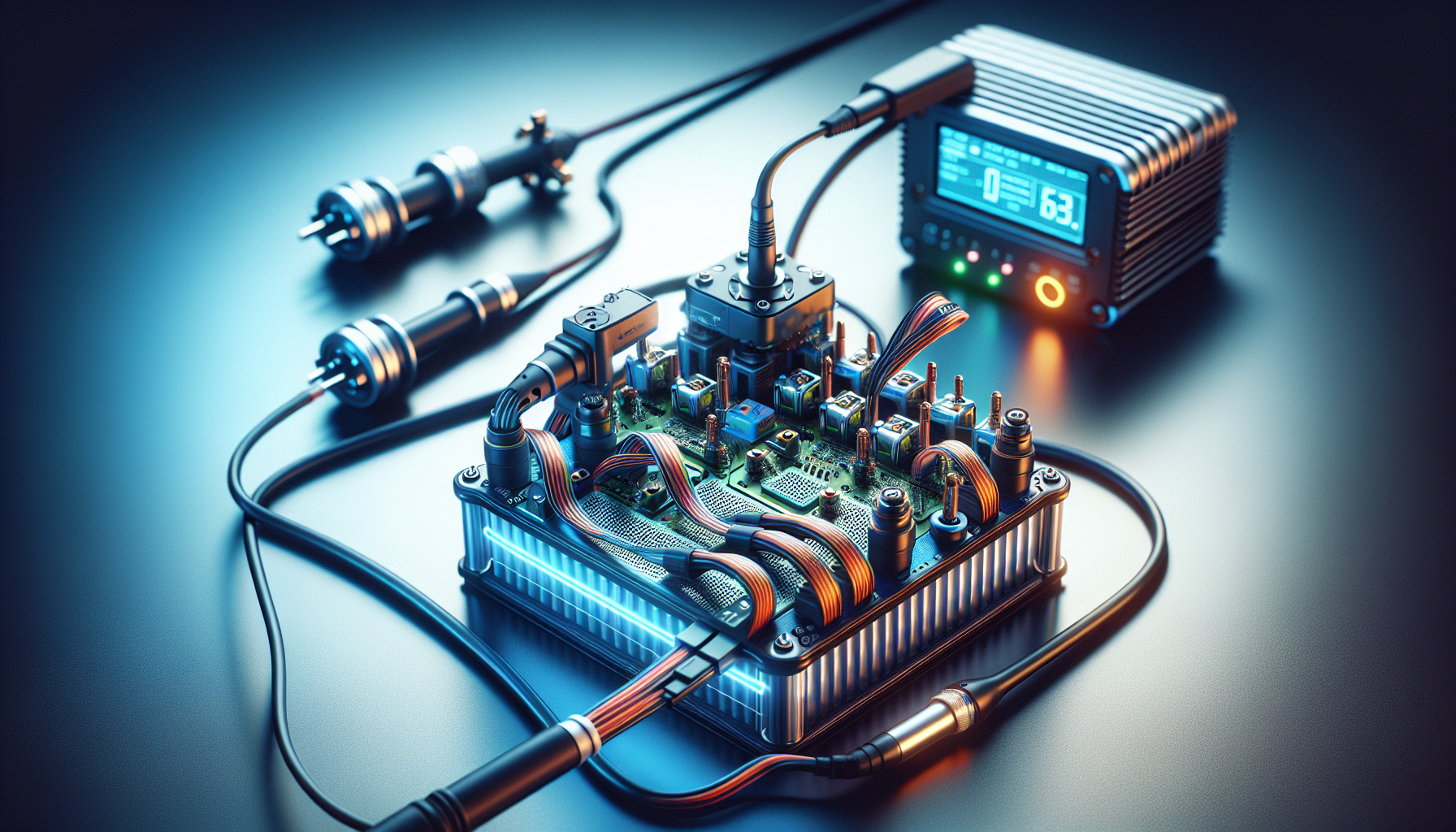 Step-by-Step Guide: How To Balance Charge LiPo Batteries